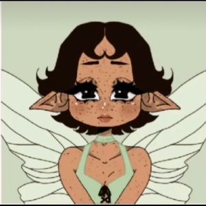 Meet your Posher, Valentina